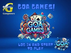 Go Goa Game